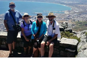 5 Day Garden Route Private Safari from Cape Town