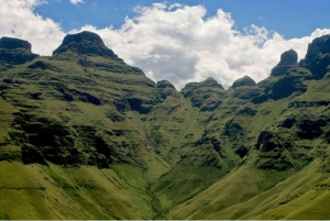 5 Day Garden Route Private Safari from Cape Town