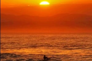Garden Route Tour nach Kapstadt [5 Tage] : Port Elizabeth