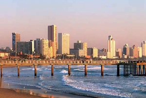 Tour de 5 dias em pequenos grupos pela Garden Route saindo da Cidade do Cabo