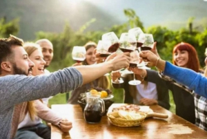 Tour de 5 dias em pequenos grupos pela Garden Route saindo da Cidade do Cabo