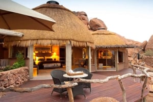 Tour en grupo reducido de 5 días por la Ruta de los Jardines desde Ciudad del Cabo