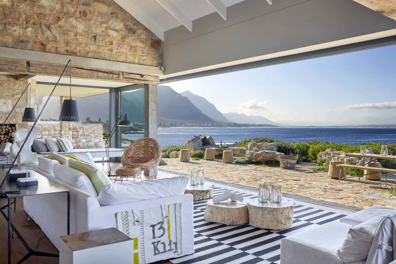 9 dias na Cidade do Cabo e Rota Jardim (férias particulares)