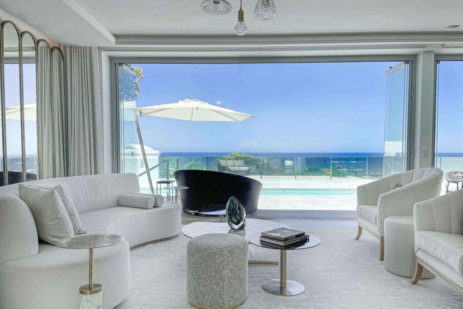 9 dias na Cidade do Cabo e Rota Jardim (férias particulares)