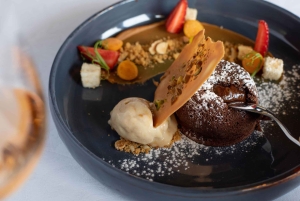 9 dias na Cidade do Cabo e Rota Jardim (férias particulares)