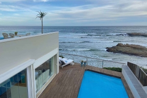 9 dias na Cidade do Cabo e Rota Jardim (férias particulares)