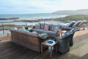 9 dias na Cidade do Cabo e Rota Jardim (férias particulares)