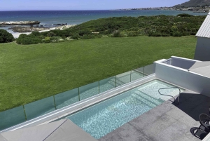 9 dias na Cidade do Cabo e Rota Jardim (férias particulares)