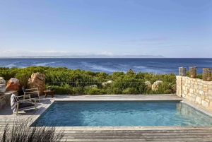 9 dias na Cidade do Cabo e Rota Jardim (férias particulares)