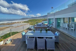 9 dias na Cidade do Cabo e Rota Jardim (férias particulares)