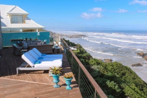 9 dias na Cidade do Cabo e Rota Jardim (férias particulares)