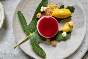 9 dias na Cidade do Cabo e Rota Jardim (férias particulares)