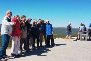 Addo Elephant & Mountain Zebra-Nationalpark: 2-tägige Safaris