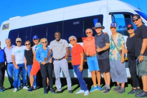 Addo Wildlife Reserve Sunset Safari +Bush Dinner :Gqeberha