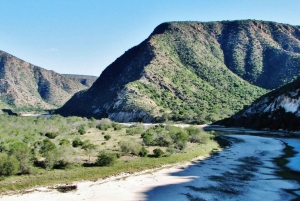 Baviaanskloof Reserve Private Full-Day Safari