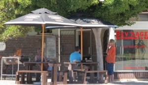 Bev'rages Restaurant