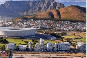 Cape Town: 5-Day Garden Route Tour with Accommodation