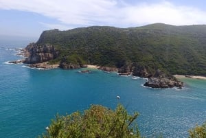 Cape Town: 7-dagers Garden Route-tur med vinsmaking