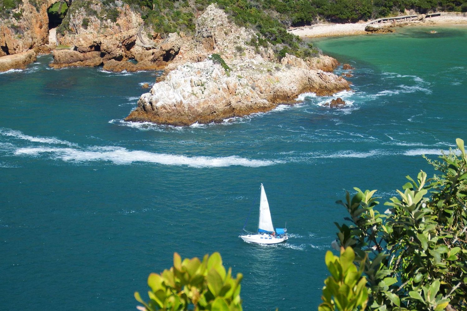 Kapsztad: 9-dniowa wycieczka wzdłuż wybrzeża i trasy Garden Route z Addo