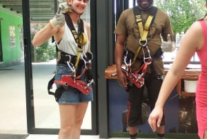 Kapsztad: 9-dniowa wycieczka wzdłuż wybrzeża i trasy Garden Route z Addo