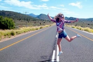 Kapsztad: 9-dniowa wycieczka wzdłuż wybrzeża i trasy Garden Route z Addo