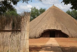 Kapstadt und Garden Route Tour mit Unterkunft in 8 Tagen