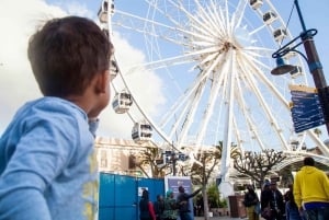 Cape Town City Pass: Save Over 50% on 80+ Top Attractions