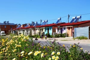 Cape Town: Half-Day Guided Township Tour