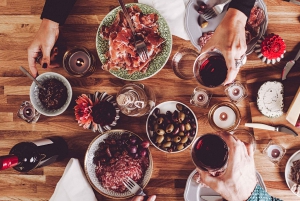 Cape Town: Private Wine Tour