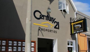 Century 21 Real Estate