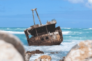 Discover Cape Town: A Luxurious 6-Day Tour Package