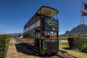Discover Cape Town: A Luxurious 6-Day Tour Package
