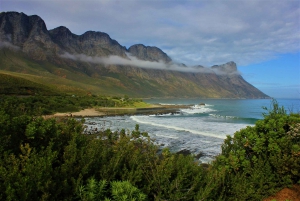 Discover Cape Town: A Luxurious 6-Day Tour Package