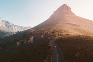 Discover Cape Town: A Luxurious 6-Day Tour Package
