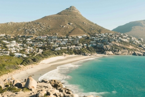 Discover Cape Town: A Luxurious 6-Day Tour Package