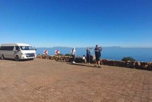 Discover Cape Town: A Luxurious 6-Day Tour Package
