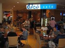 Dulce Cafe - Vincent Park