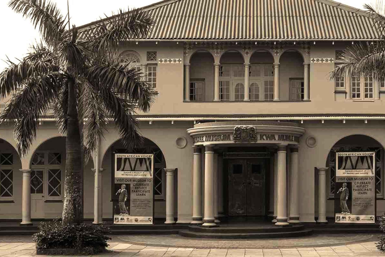 Дурбан: экскурсия с гидом по главным достопримечательностям города на полдня