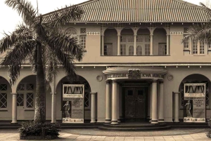 Durban: tour guiado de medio día por los puntos destacados de la ciudad