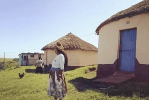 East London: Transkei Cultural Tour with Ferry Crossing