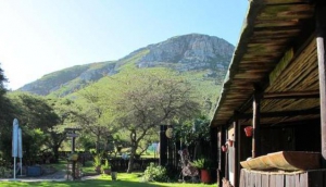 Falcon Rock Country Restaurant