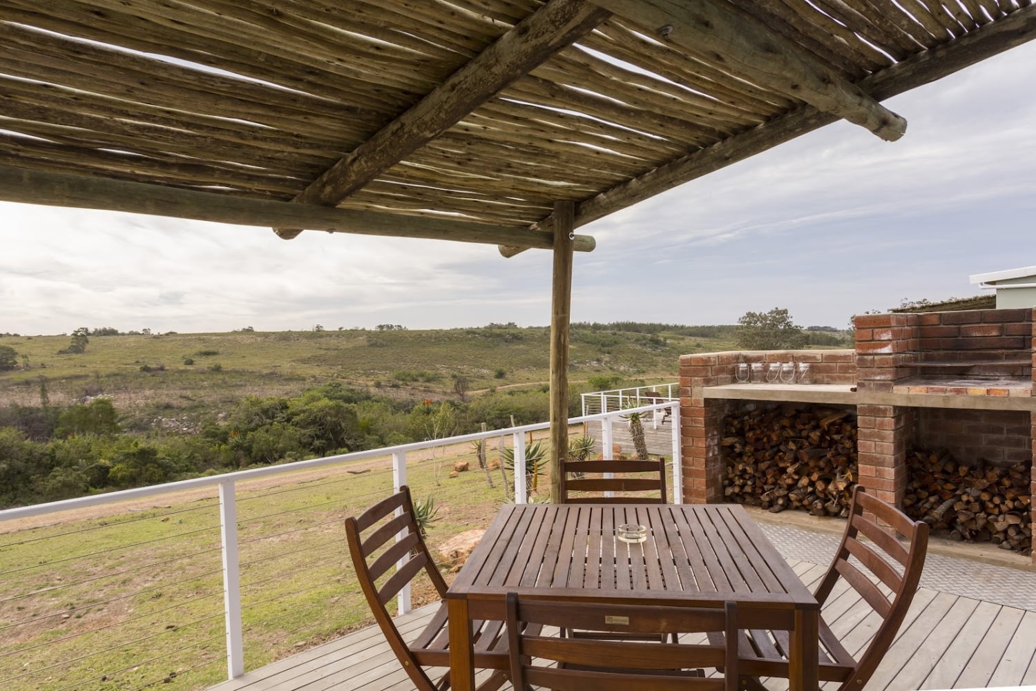 Fort Governor's Estate - Stoneyvale Cottages