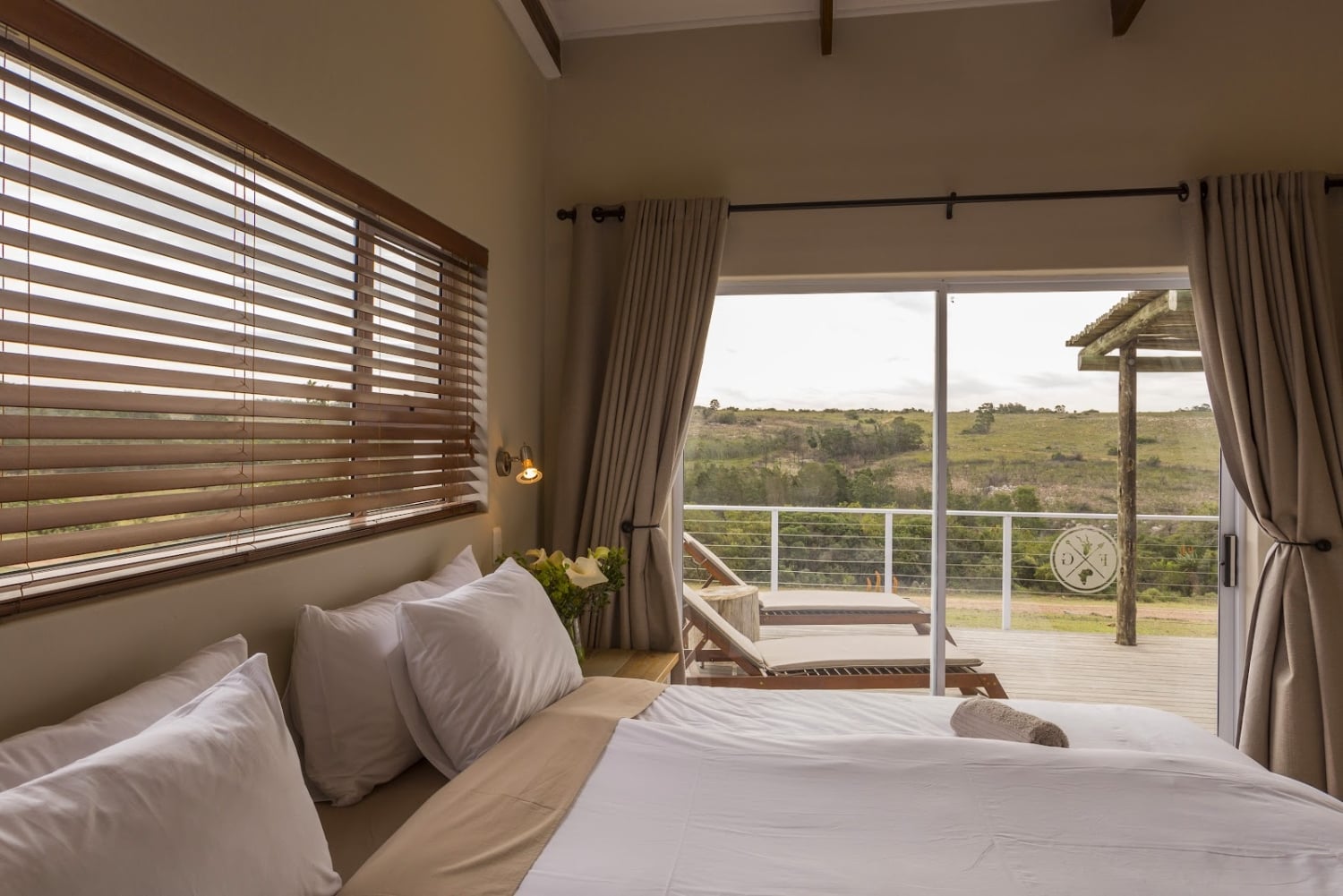 Fort Governor's Estate - Stoneyvale Cottages