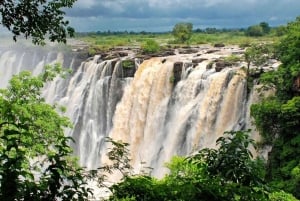 Von Kapstadt: 12-tägiges großes Abenteuer nach Johannesburg