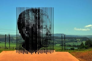 From Cape Town: 15-Day Great Adventure to Johannesburg