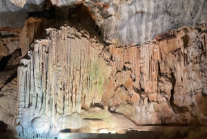 Da Cidade do Cabo: TOUR ROTA DOS JARDINS - 3 DIAS