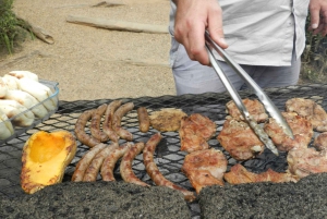 Full-Day All Inclusive Safari with Traditional Braai Lunch