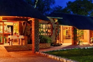 Route des jardins et Route des vins - Circuit de 7 jours du Cap à Durban