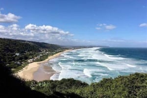 Côte à côte Premium Afrique du Sud 14 jours d'aventure