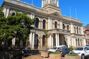 Gqeberha: City Highlights Guided Tour